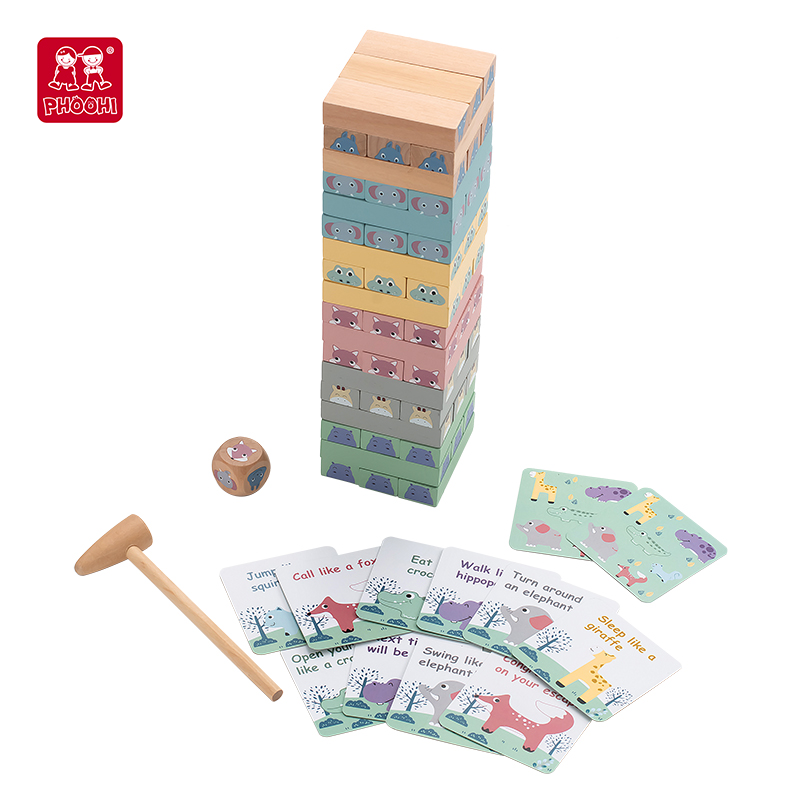 wooden toys manufacturer China wholesale educational Montessori